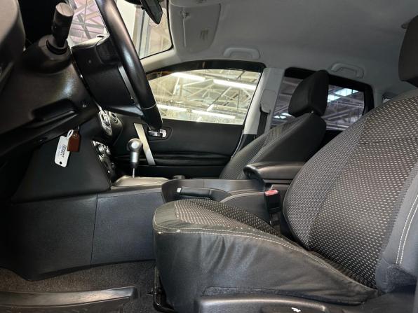 Nissan Qashqai I с пробегом 2009 года, цена 857 000 рублей, 263986 км, внедорожник, Автокод Объявления