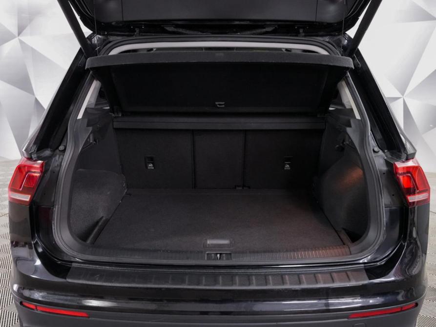 Volkswagen Tiguan II Ульяновск  - изображение 20