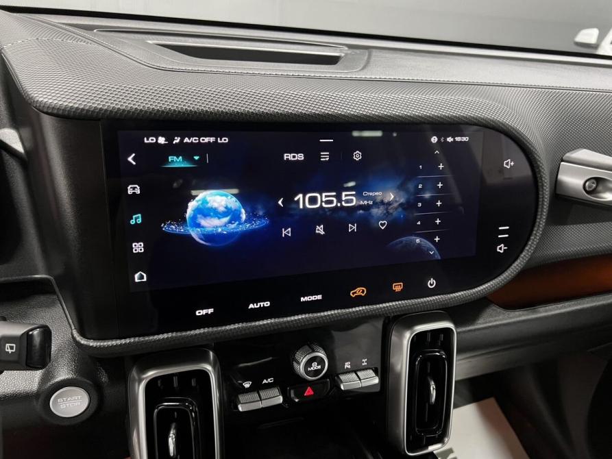 Haval Dargo Тверь  - изображение 16