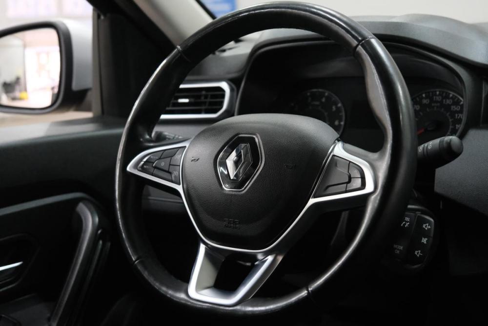 Renault Duster II Омск  - изображение 13