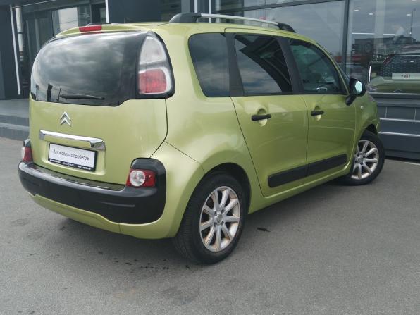 Citroen C3 Picasso I с пробегом 2012 года, цена 620 000 рублей, 134000 км, компактвэн, Автокод Объявления