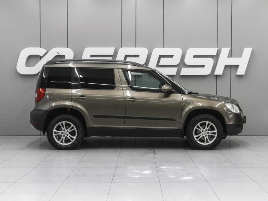Skoda Yeti I Ростов-на-Дону  - изображение 5