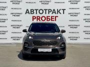 Kia Sportage IV Рестайлинг Владимир  - изображение 18