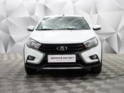Lada (ВАЗ) Vesta I Ульяновск  - изображение 29