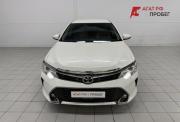 Toyota Camry VII (XV50) Рестайлинг Астрахань  - изображение 20