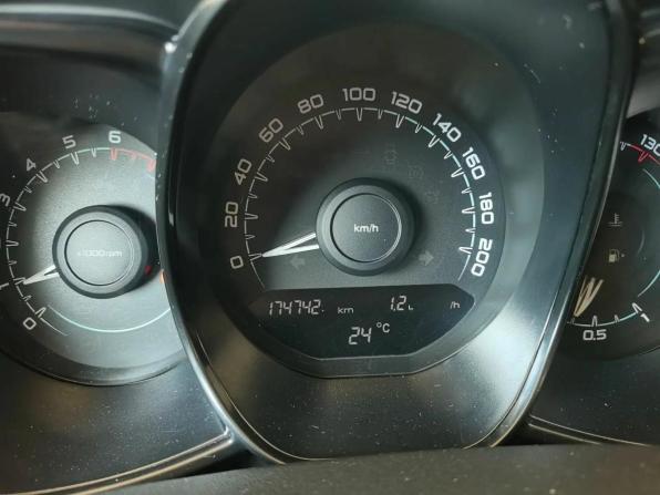 Lada (ВАЗ) Vesta I с пробегом 2016 года, цена 670 000 рублей, 174742 км, седан, Автокод Объявления