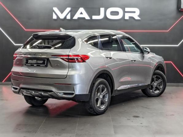 Haval F7 I с пробегом 2021 года, цена 1 585 000 рублей, 100460 км, внедорожник, Автокод Объявления