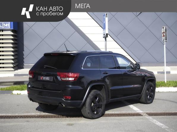 Jeep Grand Cherokee IV (WK2) с пробегом 2012 года, цена 1 684 000 рублей, 196920 км, внедорожник, Автокод Объявления