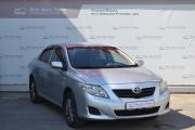 Toyota Corolla X (E140 E150) Старый Оскол  - изображение 21