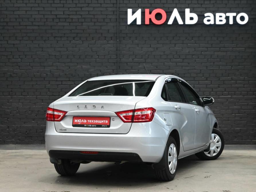 Lada (ВАЗ) Vesta I Екатеринбург  - изображение 6