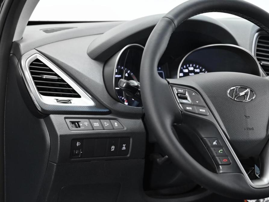 Hyundai Santa Fe III Рестайлинг Москва  - изображение 12