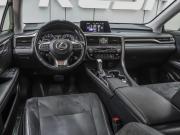 Lexus RX IV Ростов-на-Дону  - изображение 27