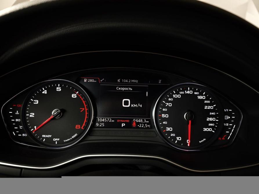 Audi A5 II (F5) Москва  - изображение 19