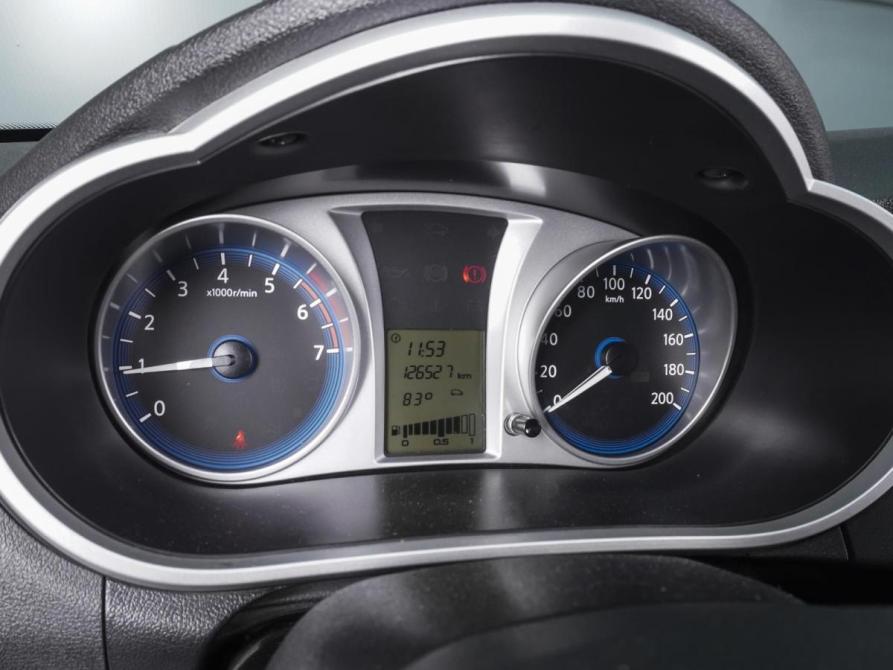 Datsun on-DO I Ростов-на-Дону  - изображение 14