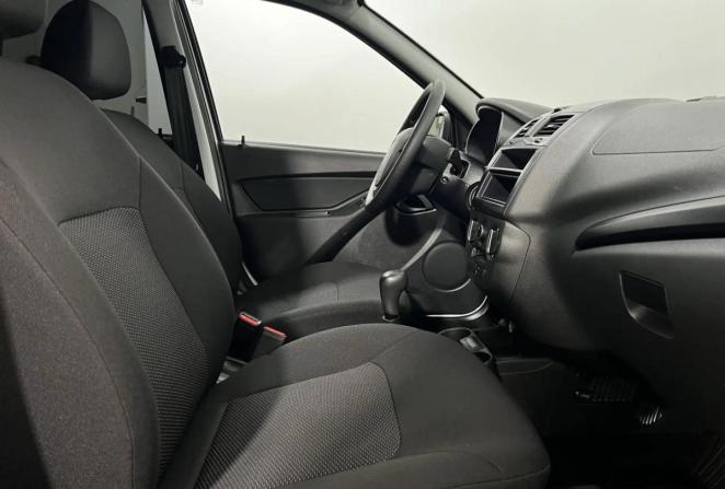 Lada (ВАЗ) Granta I Рестайлинг с пробегом 2026 года, цена 845 000 рублей, 15171 км, седан, Автокод Объявления