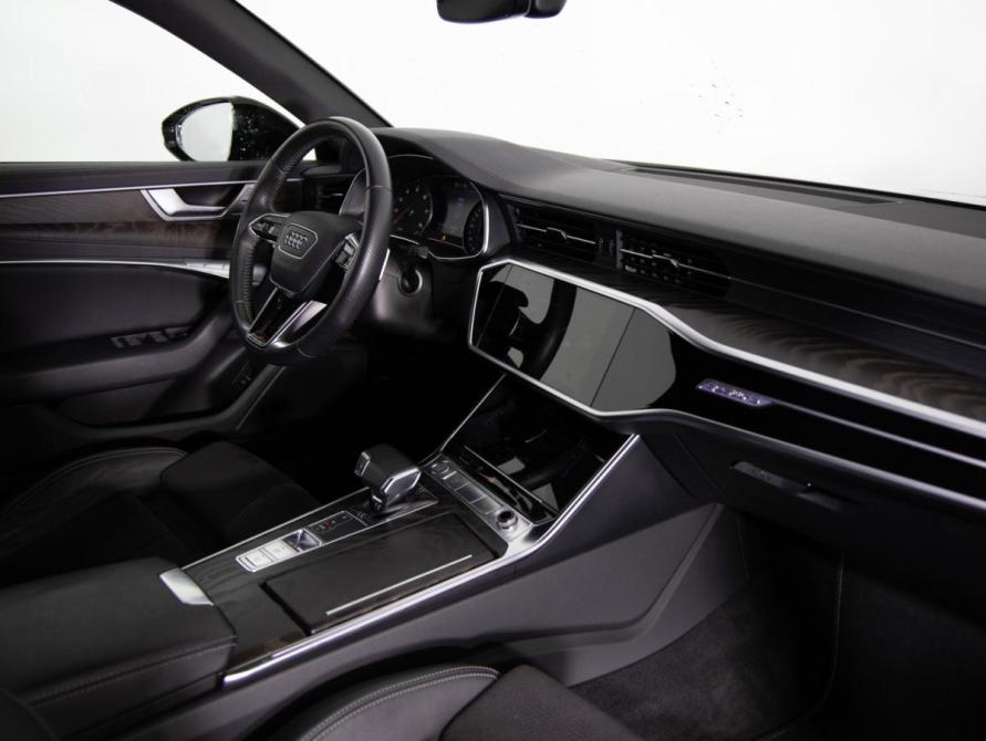Audi A6 V (C8) Санкт-Петербург  - изображение 18