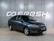 Lada (ВАЗ) Granta I Воронеж  - изображение 18