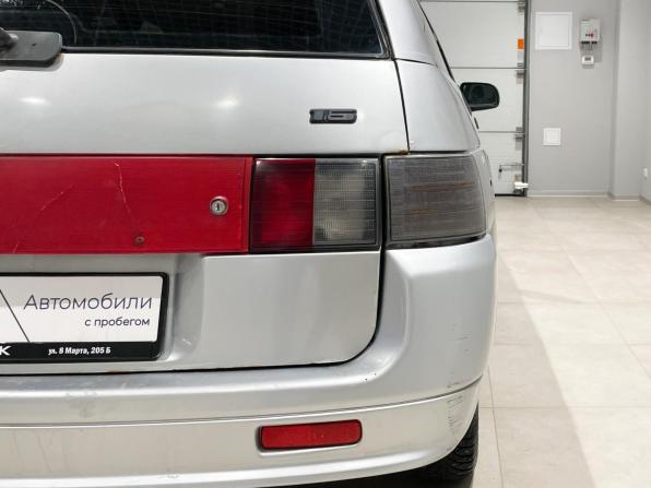 Lada (ВАЗ) 2111 с пробегом 2007 года, цена 125 545 рублей, 215307 км, универсал, Автокод Объявления