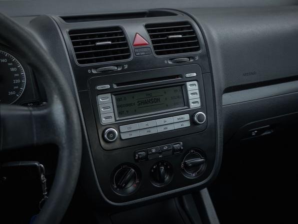Volkswagen Jetta V с пробегом 2007 года, цена 560 000 рублей, 187933 км, седан, Автокод Объявления