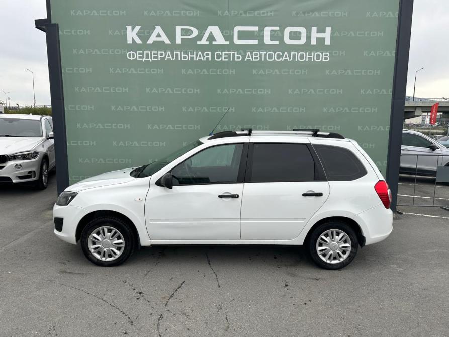 Lada (ВАЗ) Kalina II Екатеринбург  - изображение 3