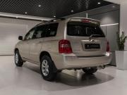 Toyota Highlander I (XU20) Москва  - изображение 29