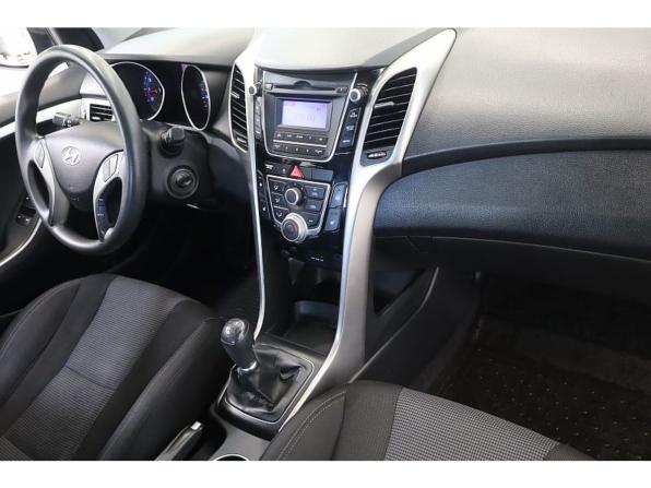 Hyundai i30 II с пробегом 2012 года, цена 620 000 рублей, 215866 км, хэтчбек, Автокод Объявления