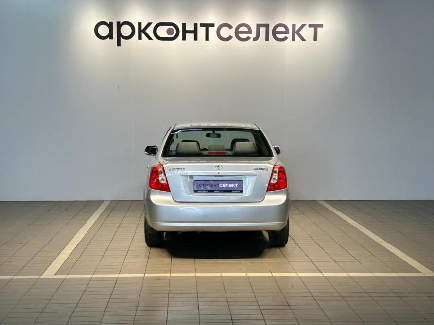 Daewoo Gentra II Краснодар  - изображение 8