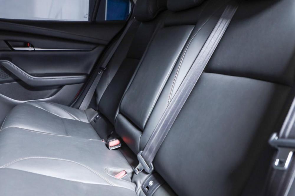 Mazda 3 IV (BP) Новосибирск  - изображение 18