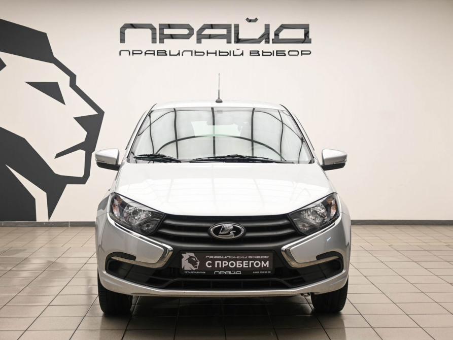 Lada (ВАЗ) Granta I Рестайлинг Ростов-на-Дону  - изображение 2