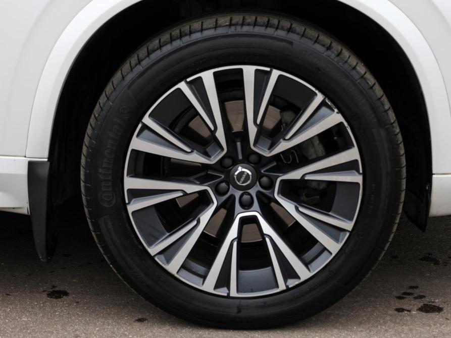 Volvo XC90 II Рестайлинг 1 Москва  - изображение 26
