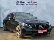 Mercedes-Benz C-Класс IV (W205) Набережные Челны  - изображение 24