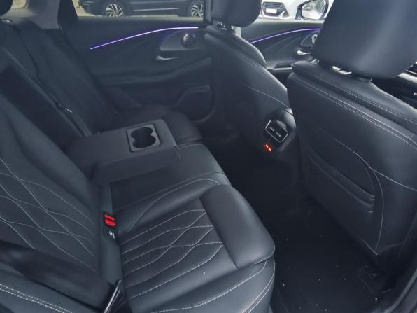 Chery Arrizo 8 с пробегом 2023 года, цена 2 137 000 рублей, 56735 км, седан, Автокод Объявления