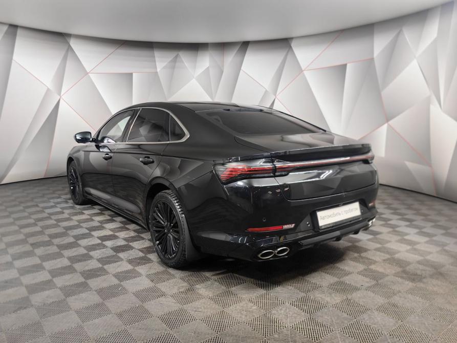 Geely Preface I Москва  - изображение 4