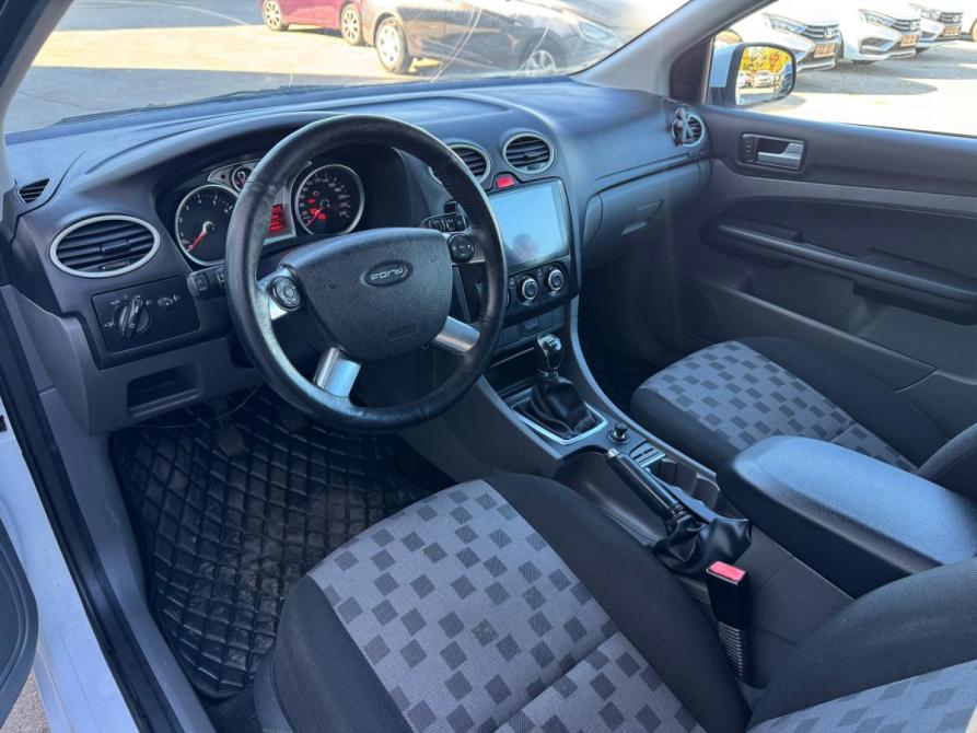 Ford Focus II Рестайлинг Саратов  - изображение 13