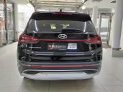 Hyundai Santa Fe IV Рестайлинг Минеральные Воды  - изображение 29