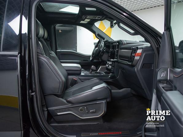 Ford F-150 XIV Рестайлинг с пробегом 2024 года, цена 13 499 000 рублей, 801 км, offers.body_type.unknown, Автокод Объявления