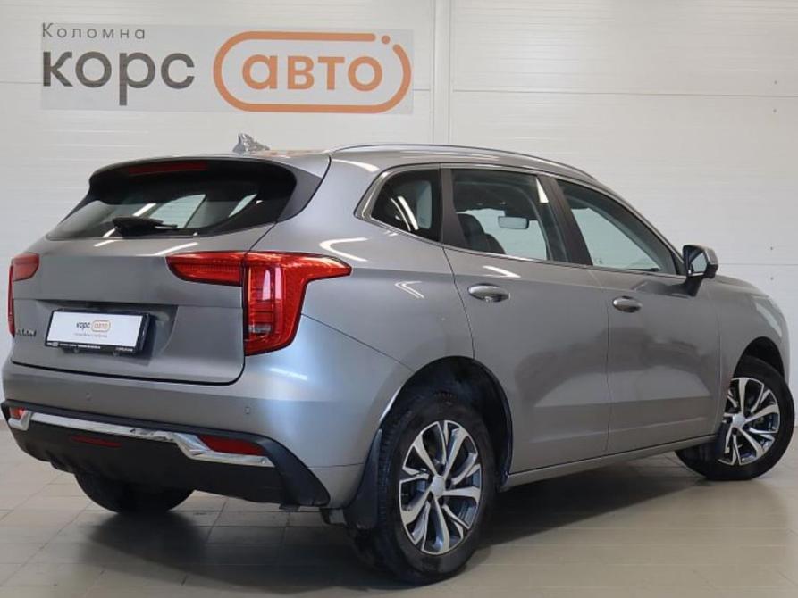 Haval Jolion I Тверь  - изображение 3
