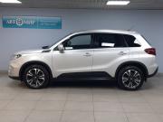 Suzuki Vitara II Рестайлинг Москва  - изображение 28