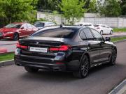 BMW 5 серии VII (G30/G31/G38) Рестайлинг Санкт-Петербург  - изображение 42