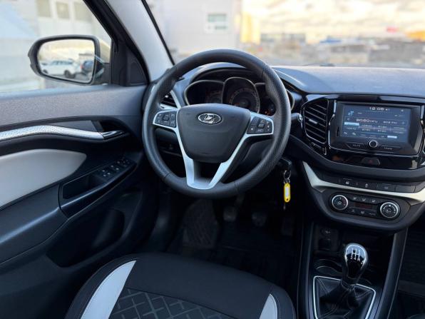 Lada (ВАЗ) Vesta I с пробегом 2018 года, цена 1 065 000 рублей, 71000 км, универсал, Автокод Объявления