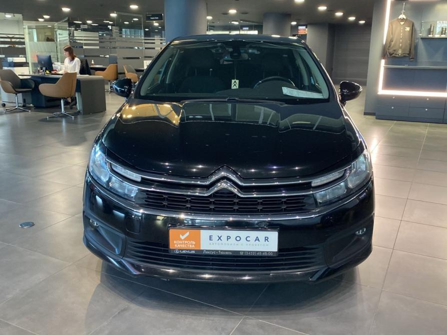 Citroen C4 II Рестайлинг Тюмень  - изображение 3