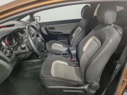 Kia Ceed II Рестайлинг Москва  - изображение 30