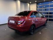 Lada (ВАЗ) Granta I Рестайлинг Чебоксары  - изображение 37