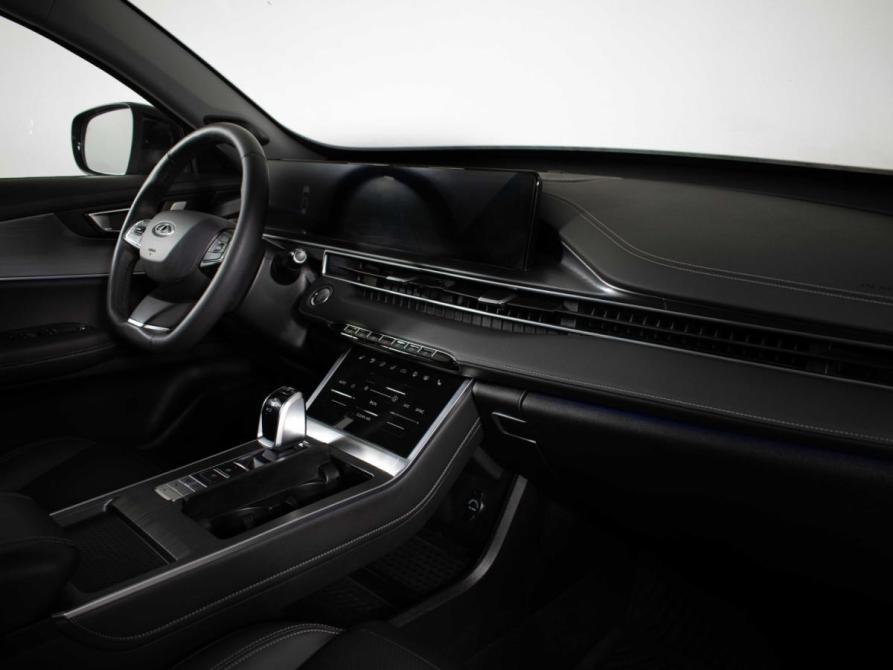 Chery Tiggo 7 Pro Max I Москва  - изображение 10