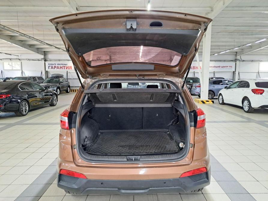 Hyundai Creta I Набережные Челны  - изображение 12