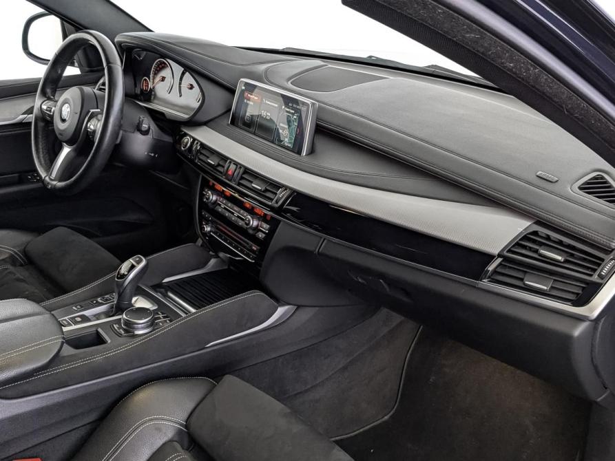 BMW X6 II (F16) Москва  - изображение 13