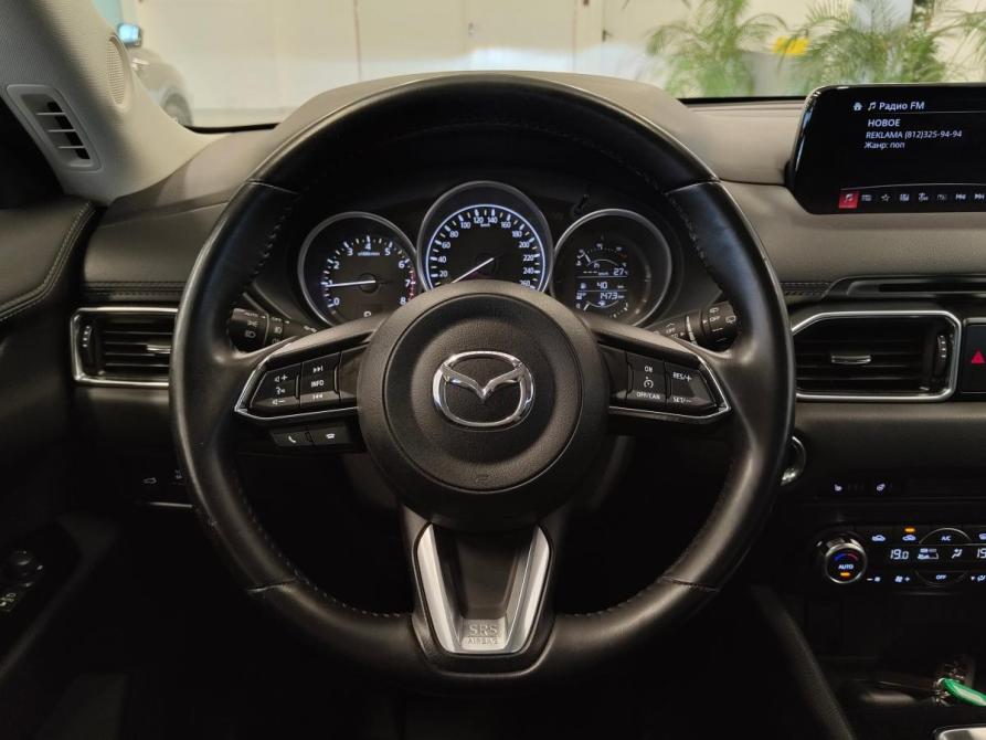 Mazda CX-5 II Санкт-Петербург  - изображение 13
