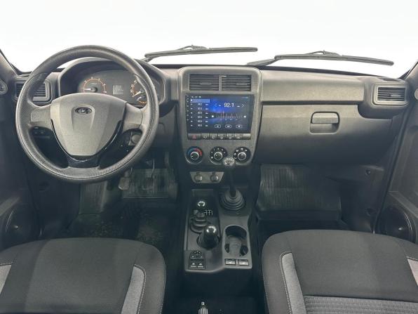 Lada (ВАЗ) Niva Legend I с пробегом 2023 года, цена 900 000 рублей, 47000 км, внедорожник, Автокод Объявления