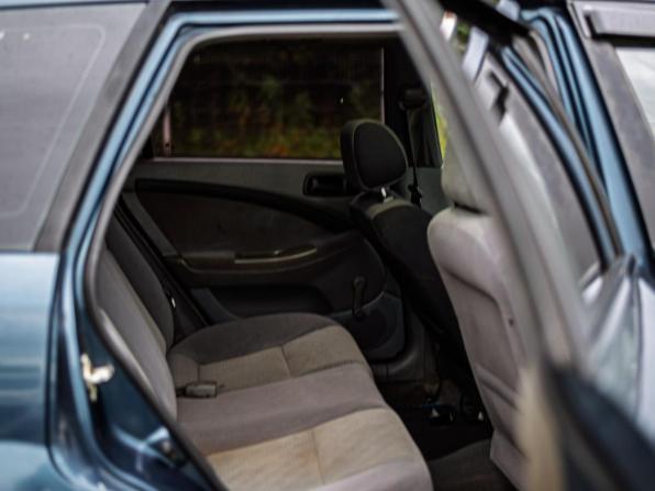 Chevrolet Lacetti I с пробегом 2008 года, цена 360 000 рублей, 312754 км, хэтчбек, Автокод Объявления