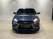 Lada (ВАЗ) Vesta I Самара  - изображение 18